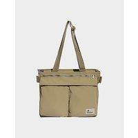 adidas CITY TECH TOTE BAG - Brown