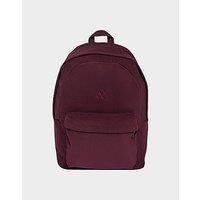 adidas Essentials Material Backpack - Red