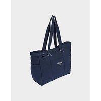 adidas CANVAS TOTE BAG - Blue