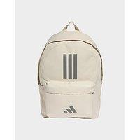 adidas Classic Back-to-school 3-stripes Backpack - Brown