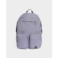 adidas Essentials Back To Campus Backpack - Purple