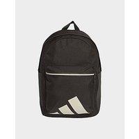 adidas ESSENTIALS BACK TO CAMPUS BARS BACKPACK - Brown