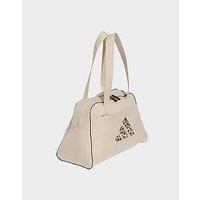 adidas Leo Graphic Bowling Bag - Brown