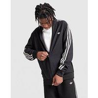 adidas Originals Waffle Track Top Junior - Black