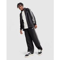 adidas Originals Waffle Track Pants Junior - Black