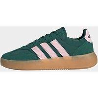 adidas Barreda Decode Shoes - Green - Womens