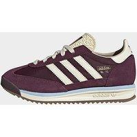 adidas Sl 72 Rs Shoes Kids - Red - Kids