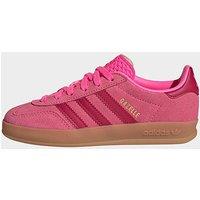 adidas Originals Gazelle Indoor Children - Pink
