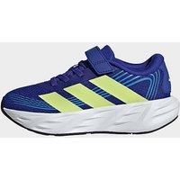 adidas Galaxy 8 El C Shoes - Blue - Kids