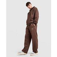 adidas Originals Trefoil Joggers - Brown - Mens