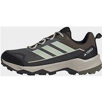 adidas Terrex Skychaser Ax5 Hiking Shoes - Green - Mens
