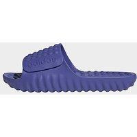 adidas Adissage 360rec Slides - Purple - Mens