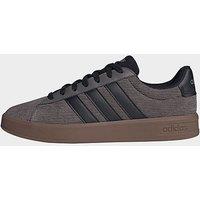 adidas Grand Court 3.0 Shoes - Brown