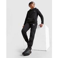 adidas Core Badge of Sport Joggers Junior - Black