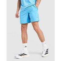 adidas Training Shorts - Blue - Mens