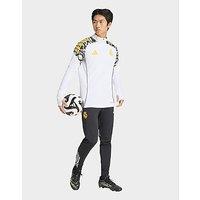 adidas Real Madrid Avengers 25/26 Tiro 25 Competition Training Pants - Black - Mens