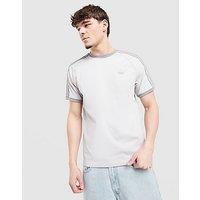 adidas Originals Cali T-Shirt - Grey - Mens