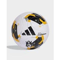adidas KINGS LEAGUE BALL - White