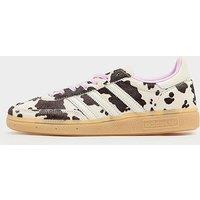 adidas Originals Handball Spezial Cow Print Women's - Black