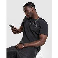 adidas Originals Waffle T-Shirt - Black - Mens