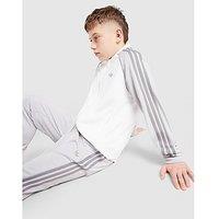 adidas Originals SST Track Top Junior - Grey