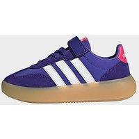 adidas Barreda Decode Shoes Kids - Purple