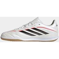 adidas Copa Pure Iv Club Indoor Football Shoes Kids - White