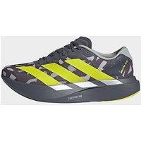 adidas Adizero EVO SL AMG Shoes - Grey - Mens
