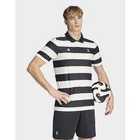 adidas Sgura Authentic Jersey - Black - Mens
