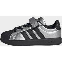 adidas Streettalk - Grey - Kids