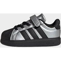 adidas Streettalk - Grey - Kids