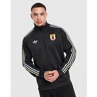 adidas Originals Japan OG Track Top - Black - Mens