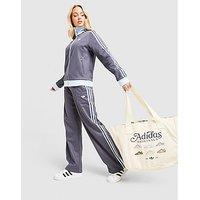adidas Originals Classic Track Pants - Grey - Womens