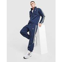 adidas Climacool Track Pants - Blue - Mens