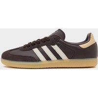 adidas Originals Samba OG - Brown - Mens