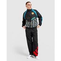 adidas Originals Manchester United FC 1990-92 Track Jacket - Black - Mens