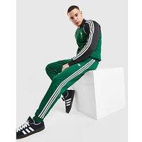adidas Originals SST Track Pants - Green - Mens