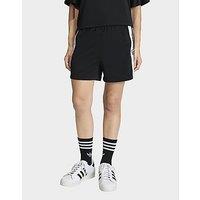 adidas Originals Adibreak Shorts - Black - Womens