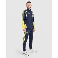adidas Scotland Tiro 26 Training Pants - Blue - Mens