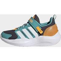 adidas Lightorama Runner Shoes Children - Grey - Kids