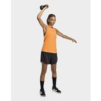 adidas Pacer Workout Waffle Shorts - Black - Womens