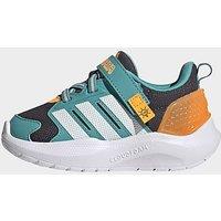adidas Lightorama Shoes Infants - Grey