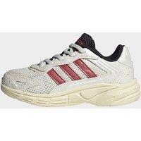 adidas Eclyptix 2000 Shoes Children - White - Kids