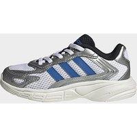 adidas Eclyptix 2000 Shoes Children - White - Kids