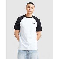 adidas Originals Adicolor Classics 3-stripes T-shirt - Blue - Mens