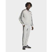 adidas 3-stripes Sweatpants - Grey - Mens