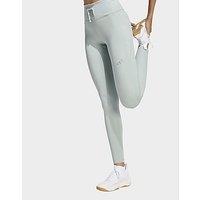 adidas Run Essentials Leggings - Green - Womens