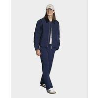 adidas Premium Essentials Bomber Jacket - Blue - Mens
