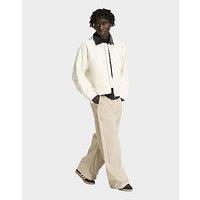 adidas Premium Essentials Wide Pants - Brown - Mens