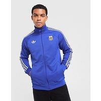 adidas Originals Argentina OG Track Top - Blue - Mens